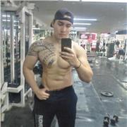 Entrenador personal en la cdmx